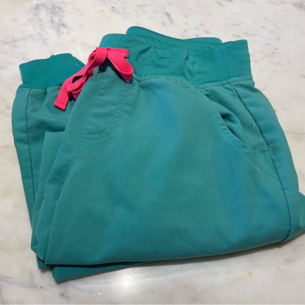 Figs Zamora Scrub Pant